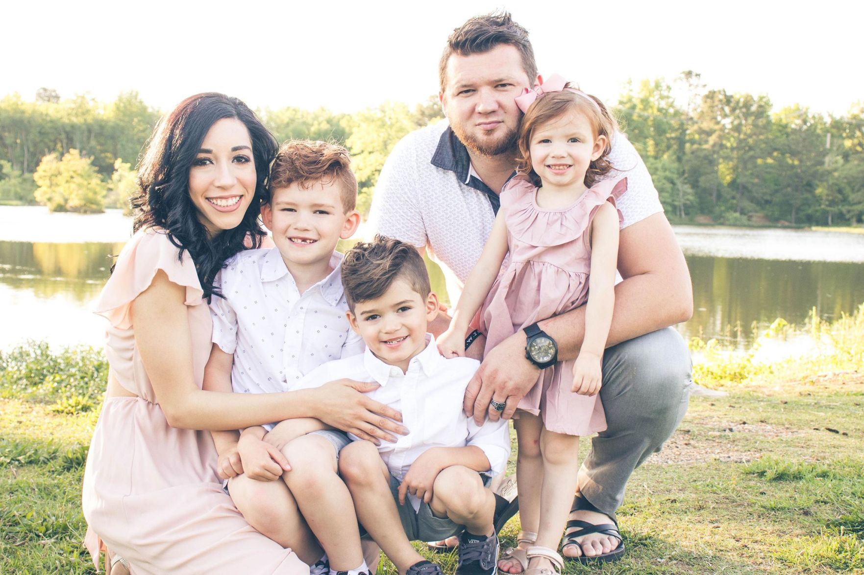 Hohn Family